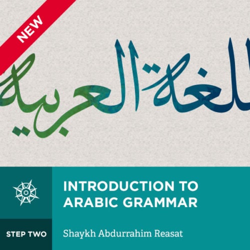 introduction-to-arabic-grammar-the-ajrumiyya-explained-how-words-are