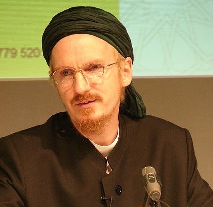 Shaykh Abdal Hakim Murad