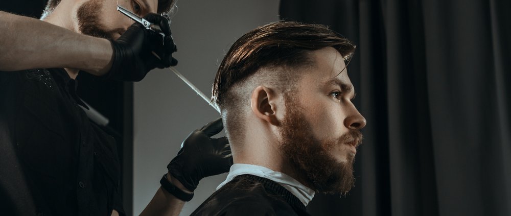 Is It Permissible to Get a Fade Haircut? - SeekersGuidance