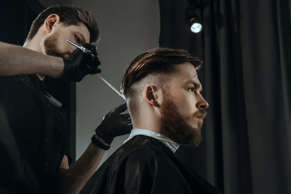 Is It Permissible to Get a Fade Haircut? - SeekersGuidance