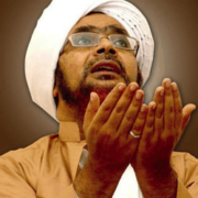 The passing of Habib 'Umar's mother