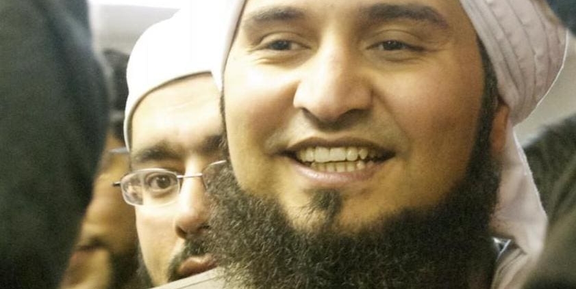 Habib Ali al-Jifri