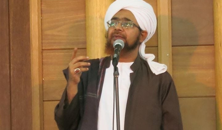 The Immediate Effects Of True Love Habib Umar Bin Hafiz Seekersguidance