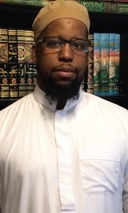 Ustadh Abdullatif Al-Amin