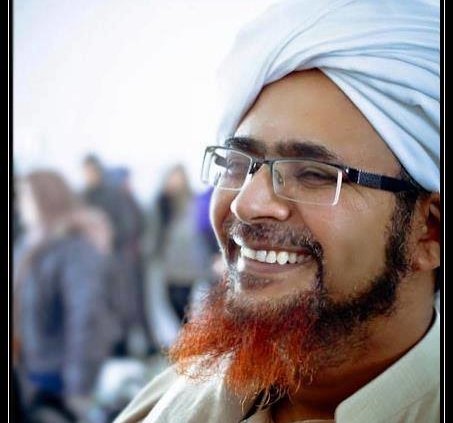 Habib Ali