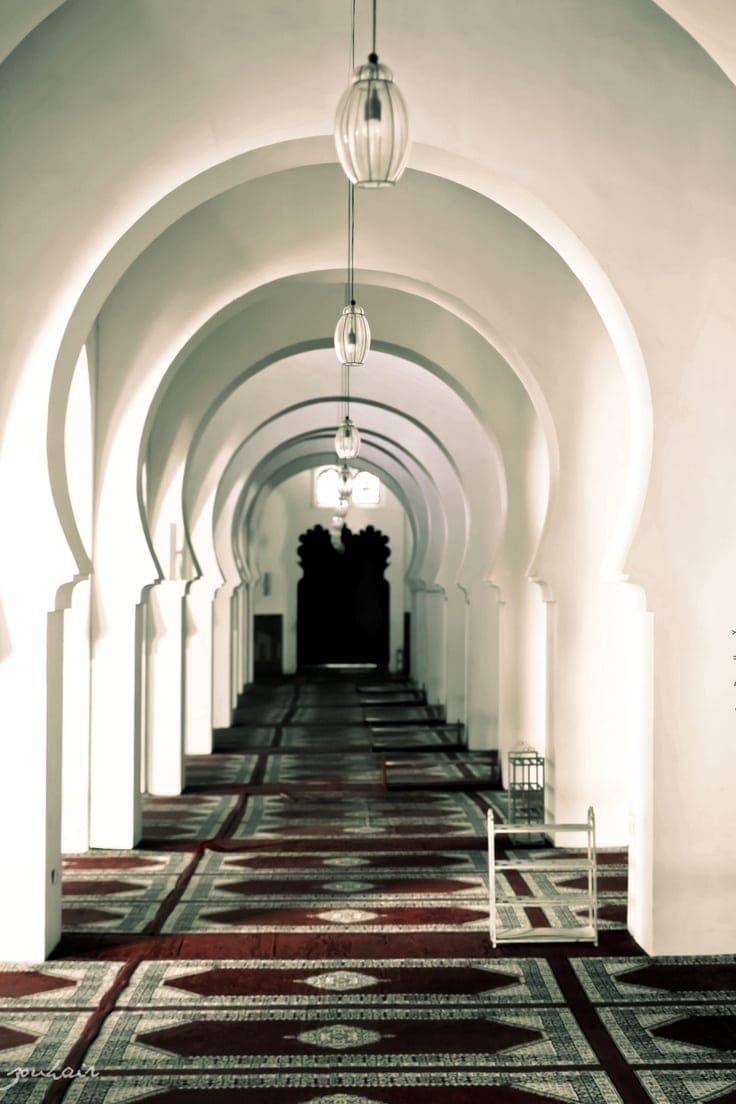 Qarawiyyin University