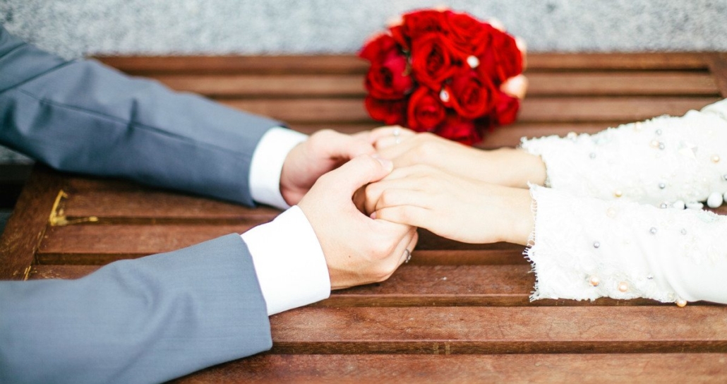 how to solve marital problems in islam