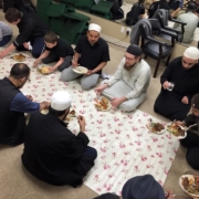 Ramadan: The Fortunate Ones