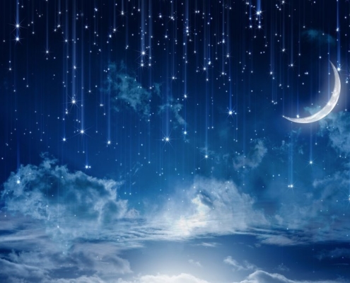 Reflections on the Prophet's Night Journey and Ascension