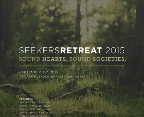Sound Hearts. Sound Societies