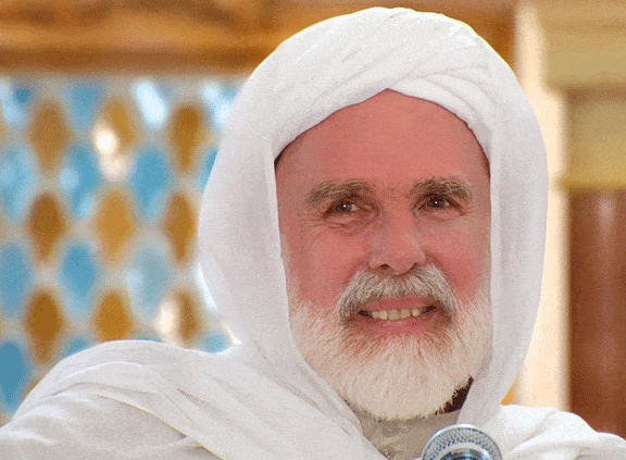 Dr. Umar Faruq Abd-Allah
