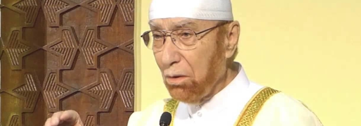 Dr Ahmad Sakr