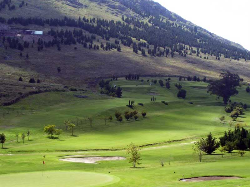 tandil argentina