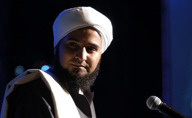 Habib Ali al Jifri