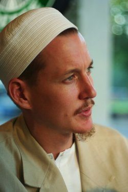 Shaykh Yahya Rhodus