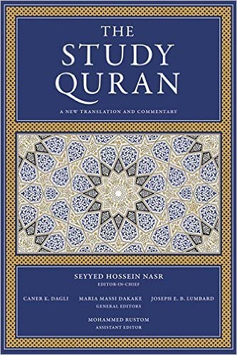 Study-Quran-Syed-Hossein-Nasr