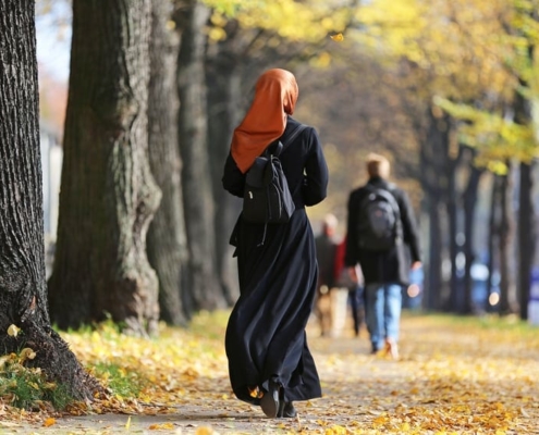 Ramadan Guide for Mensturating Women