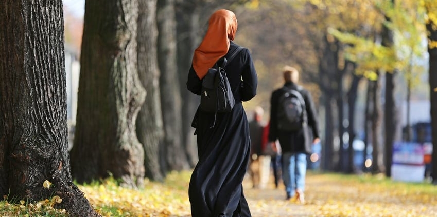 Ramadan Guide for Mensturating Women