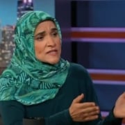 Dalia Mogahed on The Hijab