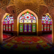 The Theology of Islamic Art