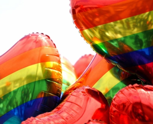 How Should Muslims Treat LGBTQ Individuals?