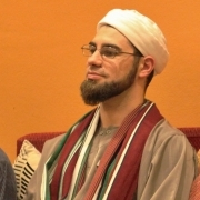 Shaykh Ahmed Abdo