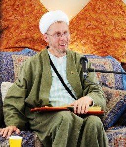 Shaykh Naeem Abdul Wali