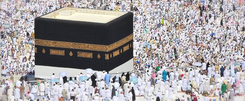 Is It Allowed to Delay the Intention for Hajj?