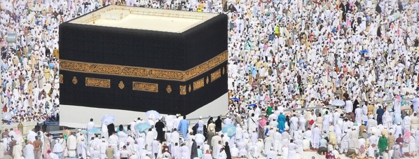 Is It Allowed to Delay the Intention for Hajj?