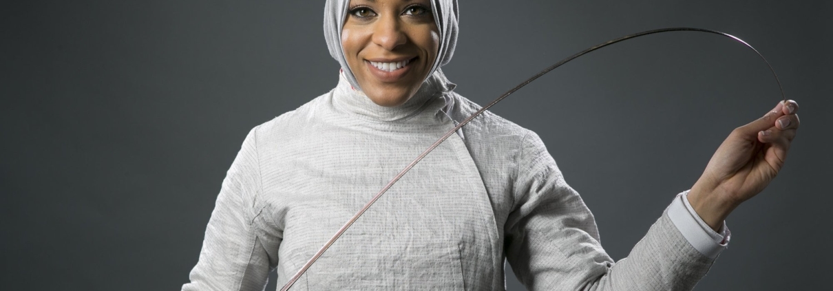 Ibtihaj Muhammad