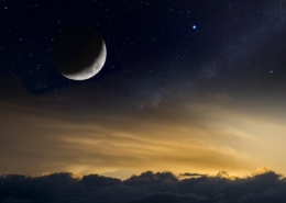 Receive Laylatul Qadr