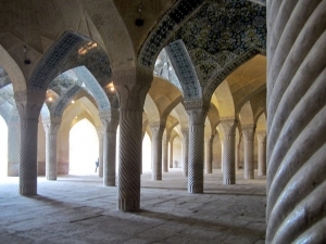 mosque-arches
