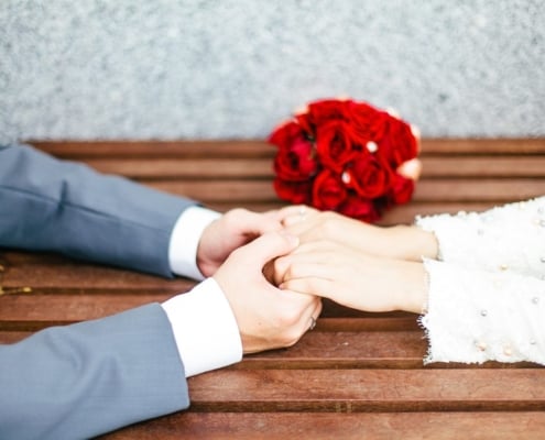 Marriage at SeekersHub Toronto