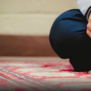 Iman Beyond the Masjid