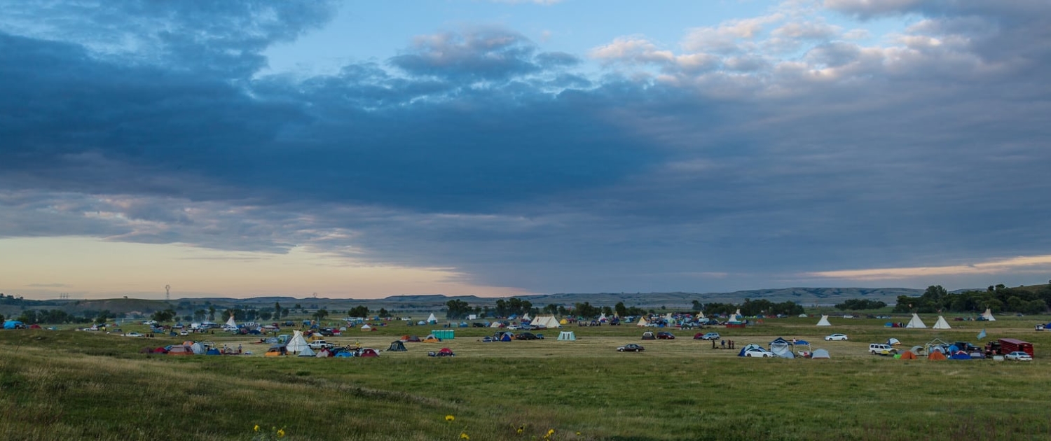What You Need To Know About Standing Rock