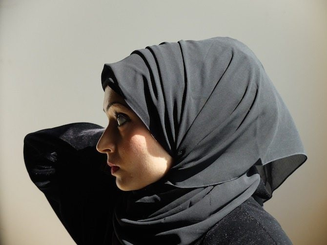 Wholesale Instant Plain Hijab Traditional muslim| Alibaba.com