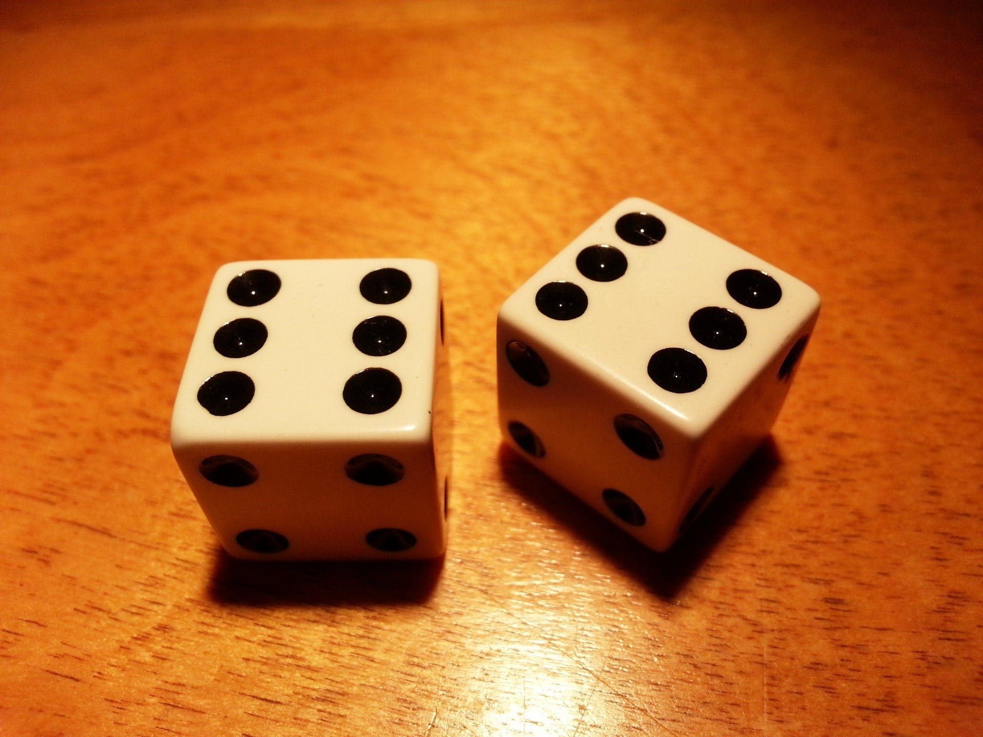 Is It Permissible to Play Board Games With Dice? [Video] - SeekersGuidance