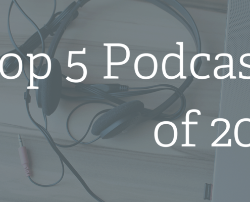 top5 podcast