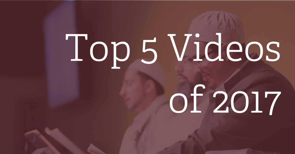 top5 videos
