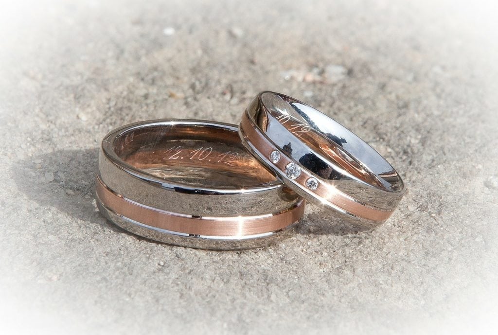 Divorce Rings – A New Trend That's Gaining Popularity