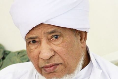 Habib Salim al Shatiri