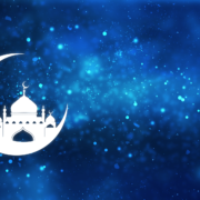 The Night of Ramadan