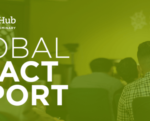 Global Impact Report