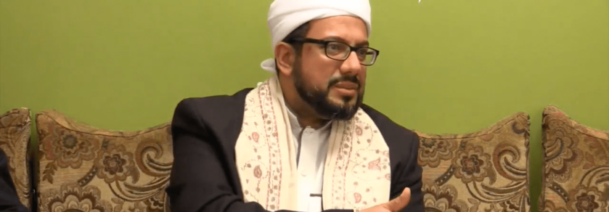Interview with Shaykh Mohammad Ba-Dhib