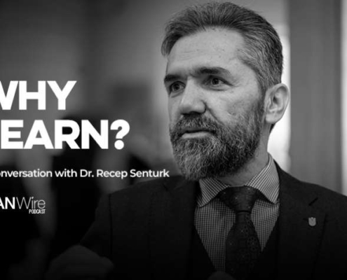 Why Learn?