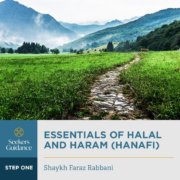 Essentials of Halal and Haram (Hanafi): Practical ...