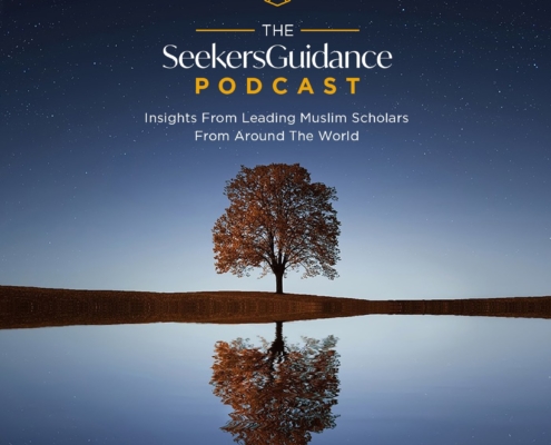 SeekersGuidance Podcast