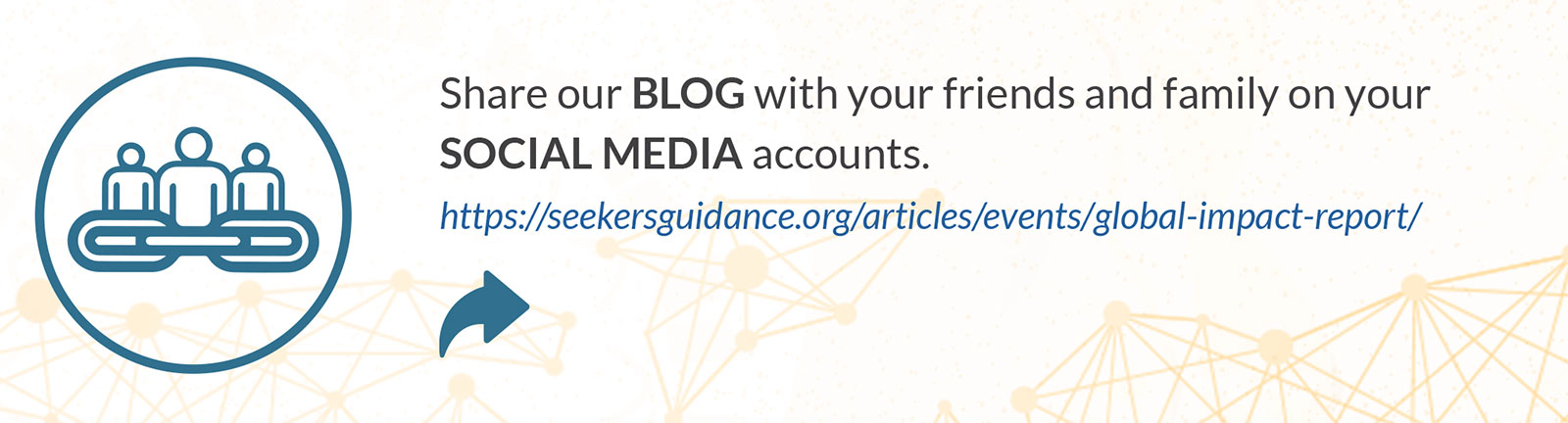 Share Our Blog with your friends