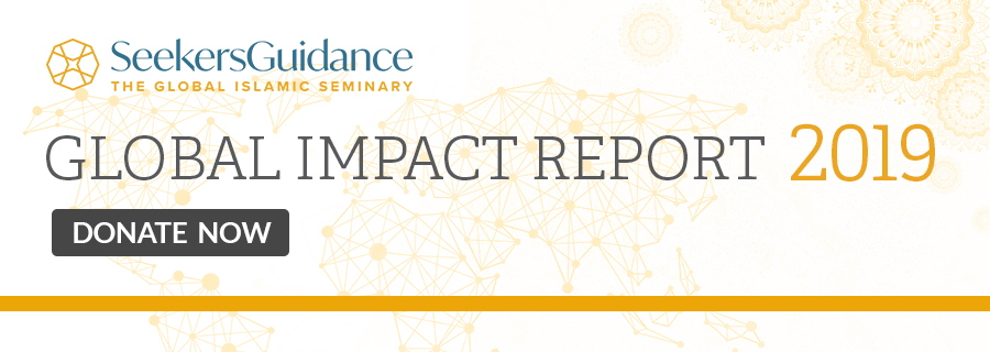 Global Impact Report 2019