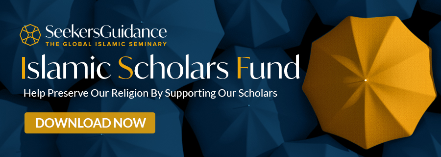 Seekersguidance Seekersguidance Global Islamic Seminary